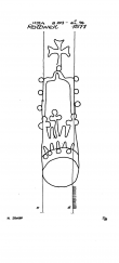 DE8085-PO-52558 - Typ:1 - ID: 69020 - Eintrag Nr.: 136 Wasserzeichen DE8085-PO-52558