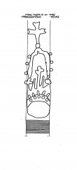 DE8085-PO-52577 - Typ:1 - ID: 69023 - Eintrag Nr.: 139 Wasserzeichen DE8085-PO-52577