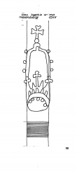 DE8085-PO-52619 - Typ:1 - ID: 69028 - Eintrag Nr.: 19 Wasserzeichen DE8085-PO-52619