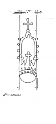 DE8085-PO-52696 - Typ:1 - ID: 69033 - Eintrag Nr.: 153 Wasserzeichen DE8085-PO-52696