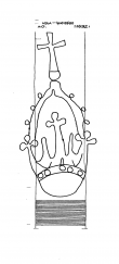 Wasserzeichen DE8085-PO-52745