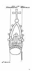 Wasserzeichen DE8085-PO-52798