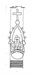 Wasserzeichen DE8085-PO-52800