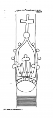 Wasserzeichen DE8085-PO-52839