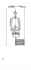 DE8085-PO-52866 - Typ:1 - ID: 69059 - Eintrag Nr.: 78 Wasserzeichen DE8085-PO-52866
