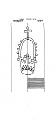 DE8085-PO-52868 - Typ:1 - ID: 69061 - Eintrag Nr.: 80 Wasserzeichen DE8085-PO-52868