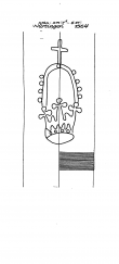 DE8085-PO-52869 - Typ:1 - ID: 69062 - Eintrag Nr.: 81 Wasserzeichen DE8085-PO-52869