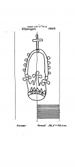 DE8085-PO-52870 - Typ:1 - ID: 69063 - Eintrag Nr.: 82 Wasserzeichen DE8085-PO-52870