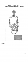 DE8085-PO-52871 - Typ:1 - ID: 69064 - Eintrag Nr.: 83 Wasserzeichen DE8085-PO-52871