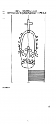 DE8085-PO-52872 - Typ:1 - ID: 69065 - Eintrag Nr.: 84 Wasserzeichen DE8085-PO-52872