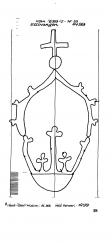 Wasserzeichen DE8085-PO-52953