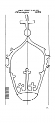 Wasserzeichen DE8085-PO-52954