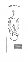 DE8085-PO-52991 - Typ:1 - ID: 69088 - Eintrag Nr.: 156 Wasserzeichen DE8085-PO-52991