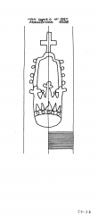 DE8085-PO-52997 - Typ:1 - ID: 69089 - Eintrag Nr.: 94 Wasserzeichen DE8085-PO-52997