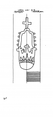 DE8085-PO-52999 - Typ:1 - ID: 69090 - Eintrag Nr.: 95 Wasserzeichen DE8085-PO-52999