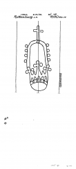 DE8085-PO-53014 - Typ:1 - ID: 69093 - Eintrag Nr.: 97 Wasserzeichen DE8085-PO-53014