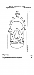 DE8085-PO-53016 - Typ:1 - ID: 69094 - Eintrag Nr.: 158 Wasserzeichen DE8085-PO-53016