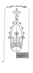 DE8085-PO-53045 - Typ:1 - ID: 69098 - Eintrag Nr.: 160 Wasserzeichen DE8085-PO-53045