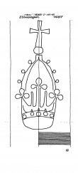 Wasserzeichen DE8085-PO-53269