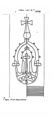 DE8085-PO-53758 - Typ:1 - ID: 69169 - Eintrag Nr.: 104 Wasserzeichen DE8085-PO-53758