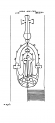 DE8085-PO-53783 - Typ:1 - ID: 69170 - Eintrag Nr.: 105 Wasserzeichen DE8085-PO-53783