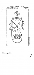 Wasserzeichen DE8085-PO-53802