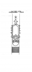 DE8085-PO-54022 - Typ:1 - ID: 69191 - Eintrag Nr.: 215 Wasserzeichen DE8085-PO-54022