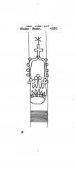 DE8085-PO-54027 - Typ:1 - ID: 69192 - Eintrag Nr.: 216 Wasserzeichen DE8085-PO-54027