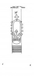 DE8085-PO-54050 - Typ:1 - ID: 69194 - Eintrag Nr.: 218 Wasserzeichen DE8085-PO-54050