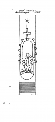 DE8085-PO-54058 - Typ:1 - ID: 69196 - Eintrag Nr.: 220 Wasserzeichen DE8085-PO-54058