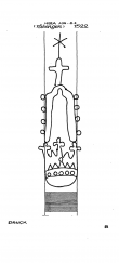 Wasserzeichen DE8085-PO-54093