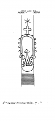 DE8085-PO-54195 - Typ:1 - ID: 69206 - Eintrag Nr.: 222 Wasserzeichen DE8085-PO-54195