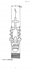 Wasserzeichen DE8085-PO-54205