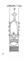 DE8085-PO-54209 - Typ:1 - ID: 69208 - Eintrag Nr.: 223 Wasserzeichen DE8085-PO-54209