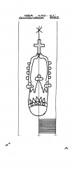 DE8085-PO-54296 - Typ:1 - ID: 69211 - Eintrag Nr.: 225 Wasserzeichen DE8085-PO-54296