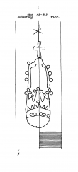 Wasserzeichen DE8085-PO-54413