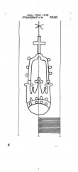 Wasserzeichen DE8085-PO-54563