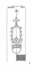 DE8085-PO-54635 - Typ:1 - ID: 69242 - Eintrag Nr.: 231 Wasserzeichen DE8085-PO-54635