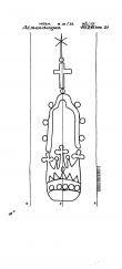 Wasserzeichen DE8085-PO-54671