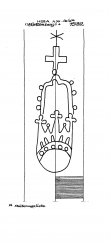 DE8085-PO-54702 - Typ:1 - ID: 69251 - Eintrag Nr.: 236 Wasserzeichen DE8085-PO-54702