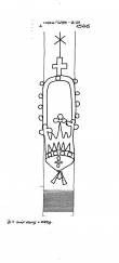 DE8085-PO-54866 - Typ:1 - ID: 69266 - Eintrag Nr.: 17 Wasserzeichen DE8085-PO-54866