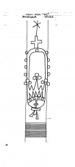 DE8085-PO-54873 - Typ:1 - ID: 69269 - Eintrag Nr.: 20 Wasserzeichen DE8085-PO-54873