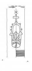 DE8085-PO-54932 - Typ:1 - ID: 69274 - Eintrag Nr.: 112 Wasserzeichen DE8085-PO-54932