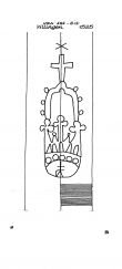 DE8085-PO-54933 - Typ:1 - ID: 69275 - Eintrag Nr.: 113 Wasserzeichen DE8085-PO-54933