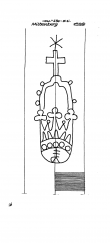 DE8085-PO-54940 - Typ:1 - ID: 69276 - Eintrag Nr.: 114 Wasserzeichen DE8085-PO-54940