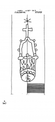 DE8085-PO-54941 - Typ:1 - ID: 69277 - Eintrag Nr.: 115 Wasserzeichen DE8085-PO-54941
