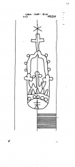 DE8085-PO-54946 - Typ:1 - ID: 69278 - Eintrag Nr.: 116 Wasserzeichen DE8085-PO-54946
