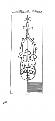 DE8085-PO-54956 - Typ:1 - ID: 69279 - Eintrag Nr.: 117 Wasserzeichen DE8085-PO-54956