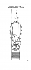DE8085-PO-55004 - Typ:1 - ID: 69284 - Eintrag Nr.: 67 Wasserzeichen DE8085-PO-55004