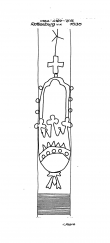DE8085-PO-55143 - Typ:1 - ID: 69293 - Eintrag Nr.: 95 Wasserzeichen DE8085-PO-55143